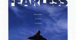 Fearless (1993) A man's personality is dramatically changed after surviving a major airline crash. Cast: Max Klein: Jeff