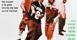 Whiteboyz (1999)