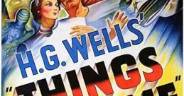 Things to Come (1936)