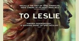 To Leslie (2022)