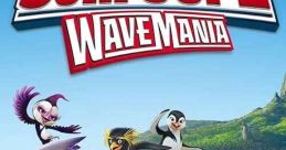 Surf's Up 2: WaveMania (2017)