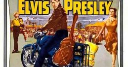 Roustabout (1964)