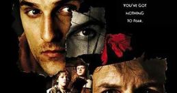 Frailty (2001) A mysterious man arrives at the offices of an FBI agent and recounts his childhood: how his religious