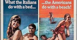 Don't Make Waves (1967) Carlo goes on a vacation to Southern California where he quickly becomes immersed in the easy-going