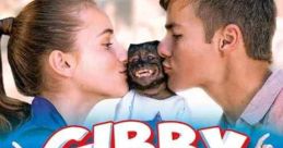 Gibby (2016)