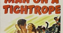 Man on a Tightrope (1953) A Czech circus owner/clown and his entire troupe employ a daring stratagem in order to escape en