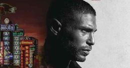 Mayhem! (2023) A model prisoner's leave ends in tragedy when his past resurfaces, forcing him to flee. He starts over in