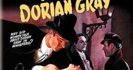 The Picture of Dorian Gray (1945)