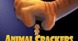 Animal Crackers (2017) A family must use a magical box of Animal Crackers to save a run-down circus from being taken over