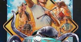 Monster Trucks (2016) A young man working at a small town junkyard discovers and befriends a creature which feeds on oil