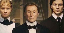 Albert Nobbs (2011)