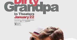 Dirty Grandpa (2016)