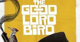 The Good Lord Bird (2020) Ethan Hawke stars as abolitionist John Brown in this series based on the novel. "Onion" is a