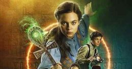 Theodosia (2022)
