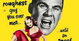 Angels in the Outfield (1951)