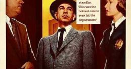 Dragnet (1954)