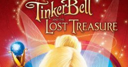 Tinker Bell and the Lost Treasure (2009) A blue harvest moon will rise, allowing the fairies to use a precious moonstone to