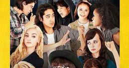 The Outcasts (2017) After falling victim to a humiliating prank by the high school Queen Bee, best friends and world-class