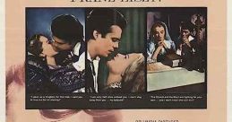 Song Without End (1960)