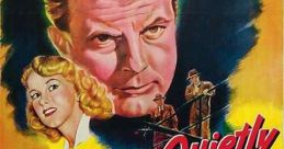 Follow Me Quietly (1949) An obsessed cop tracks an elusive serial killer who strangles his victims on rainy nights. Cast: Lt.