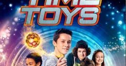 Time Toys (2016)