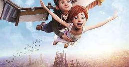 Leap! (2016)