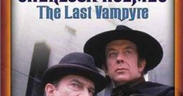 The Last Vampyre (1993)