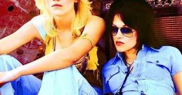 The Runaways (2010)