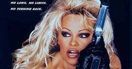 Barb Wire (1996) During the Second American Civil War in 2017, Barb Wire owns a nightclub called the Hammerhead. Things