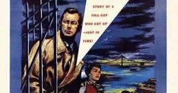 Hell on Frisco Bay (1955)