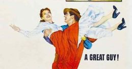 The Long Gray Line (1955)