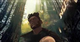 Blade Runner: Black Out 2022 (2017) This animated short revolves around the events causing an electrical systems failure on