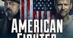 American Fighter (2021)