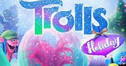 Trolls Holiday (2017)