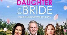 Daughter of the Bride (2023)