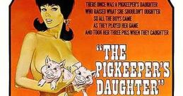 The Pig Keeper's Daughter (1972)