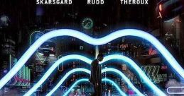 Mute (2018)