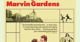The King of Marvin Gardens (1972)