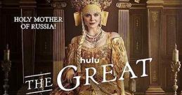 The Great (2020)