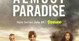 Almost Paradise (2020)