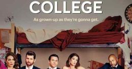 Friends from College (2017)