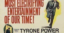 Witness for the Prosecution (1957)