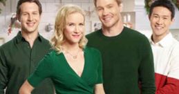 Road to Christmas (2018)