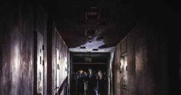 Gonjiam: Haunted Asylum (2018)