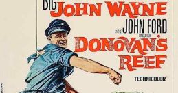 Donovan's Reef (1963)