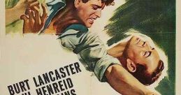 Rope of Sand (1949)