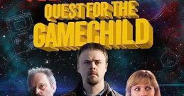 Ashens and the Quest for the Gamechild (2013)