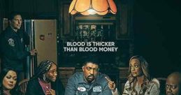 Average Joe (2023) Joe, a blue-collar plumber, learns his recently deceased father lived a secret life and stole millions