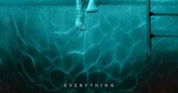 Night Swim (2024) A family moves into a new home, unaware that a dark secret from the house's past will unleash a