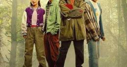 Generation Z (2024)